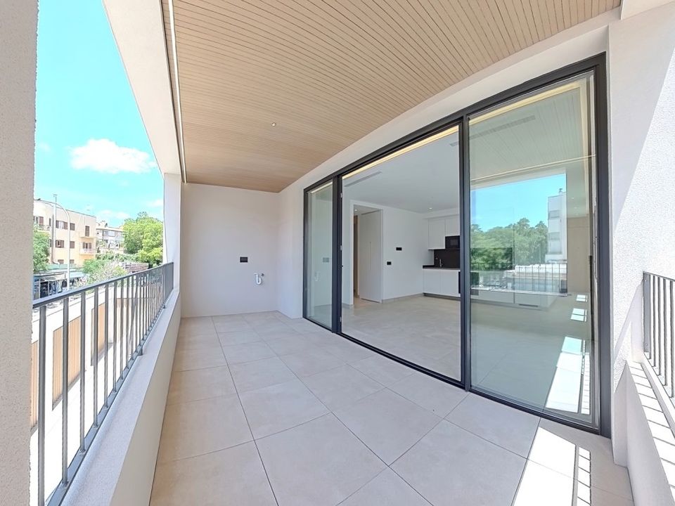 Lejlighed i Palma De Mallorca, Mallorca - foto 1