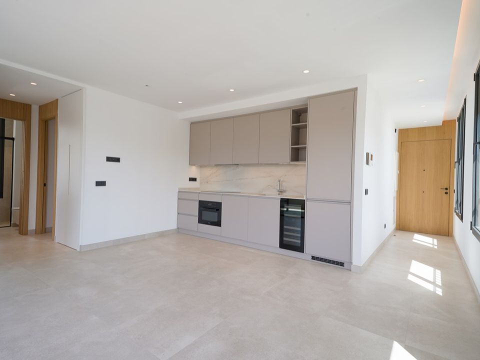 Penthouse i Palma De Mallorca, Mallorca - foto 5