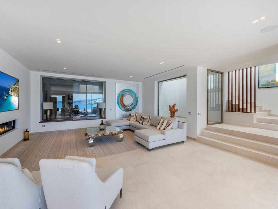 Villa i Cala Vinyes, Mallorca - foto 5
