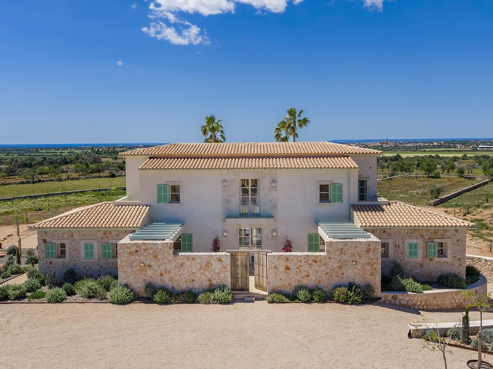 Cortijo i Ses Salines, Mallorca - foto 2