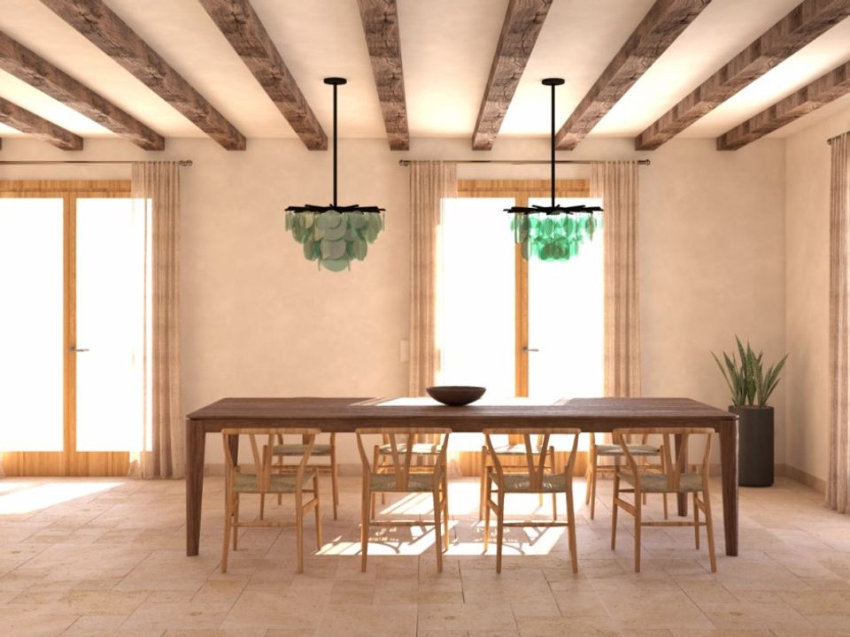 Landejendom i Pollenca, Mallorca - foto 5