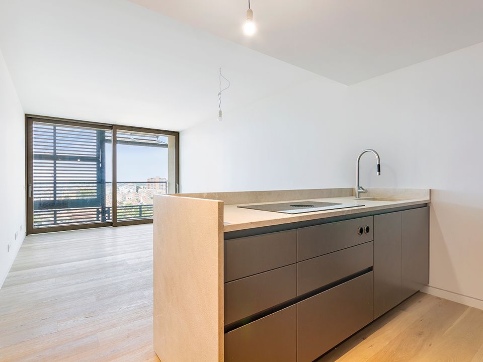 Penthouse i Palma De Mallorca, Mallorca - foto 4