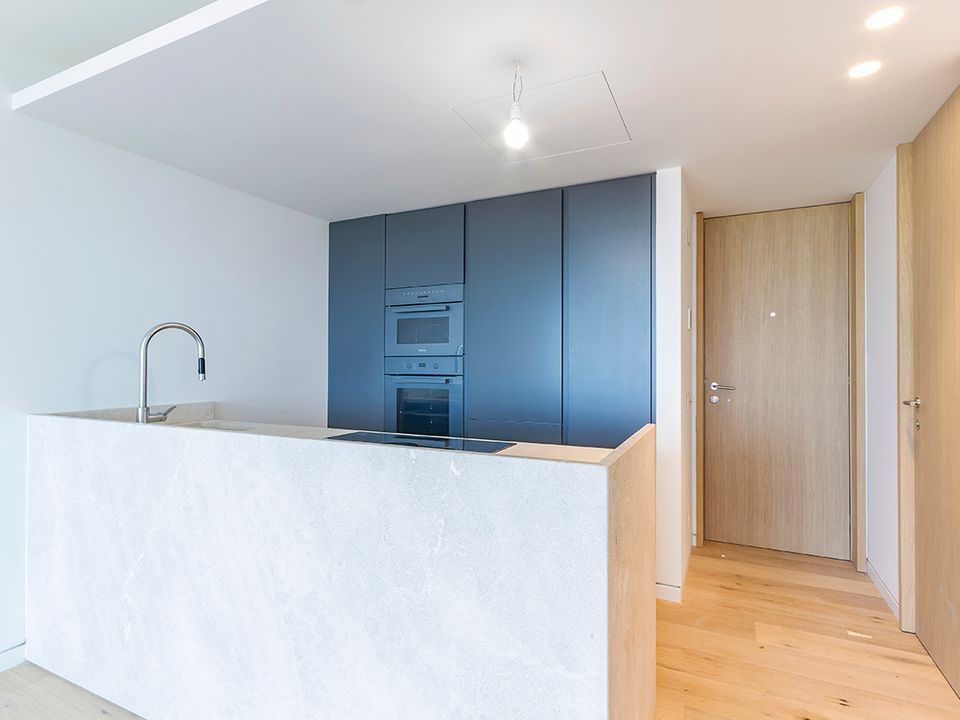 Penthouse i Palma De Mallorca, Mallorca - foto 5