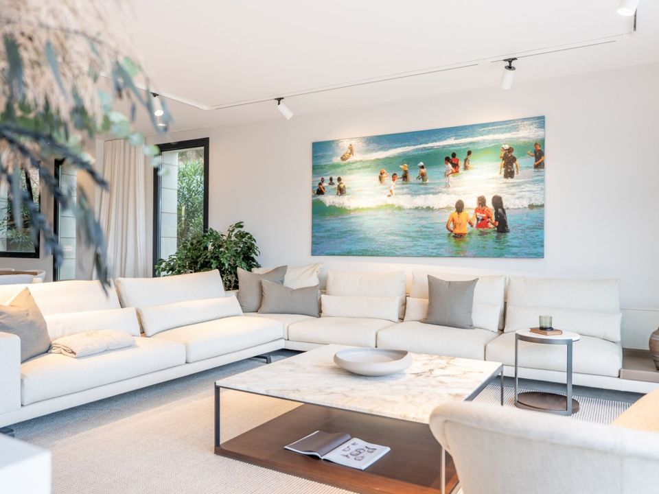 Villa i Andratx, Mallorca - foto 4