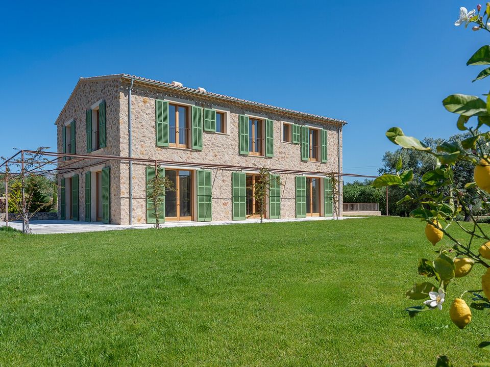 Cortijo i Alaro, Mallorca - foto 2