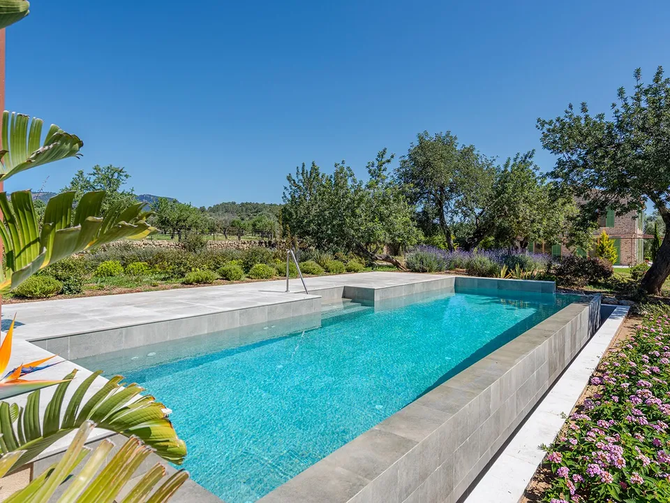 Cortijo i Alaro, Mallorca - foto 3