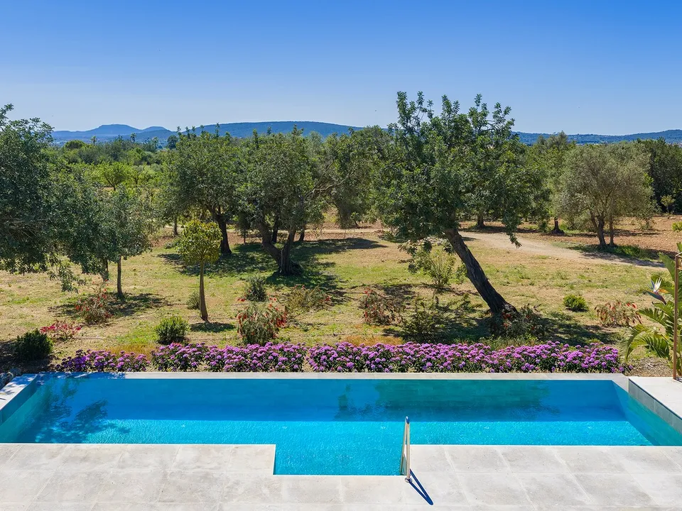 Cortijo i Alaro, Mallorca - foto 4