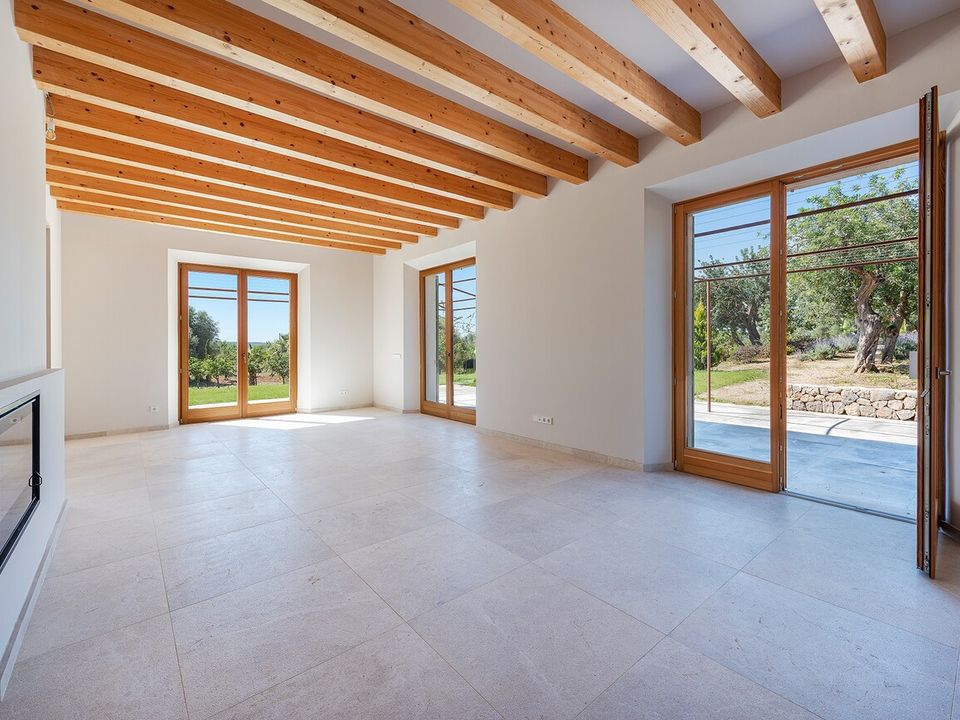 Cortijo i Alaro, Mallorca - foto 5