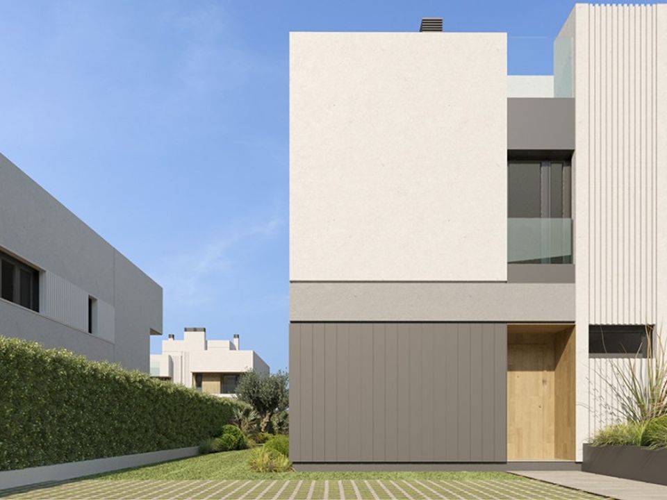 Stadthaus in Llucmajor, Mallorca - Foto 2