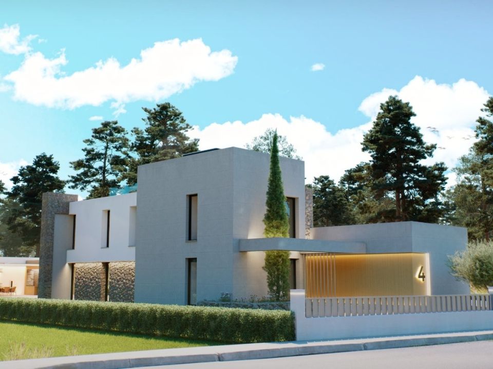 Villa i Port De Pollenca, Mallorca - foto 4
