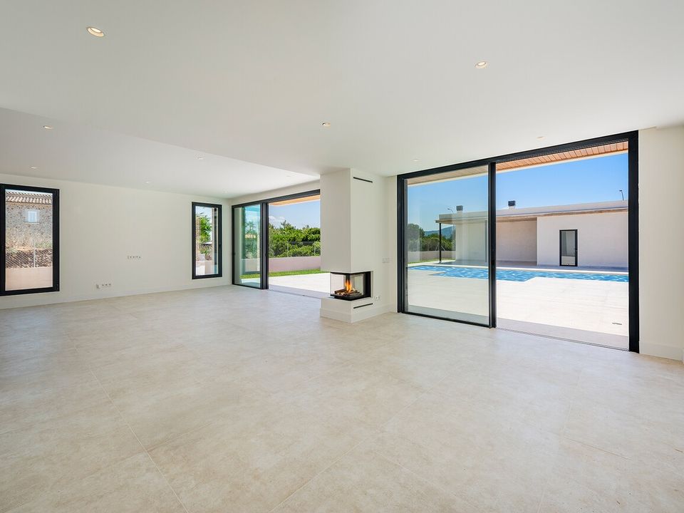 Villa i Port De Pollenca, Mallorca - bilde 5