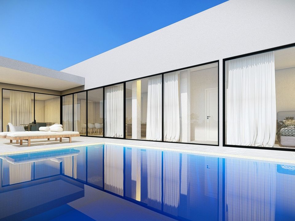 Villa i Costa D'en Blanes, Mallorca - foto 2