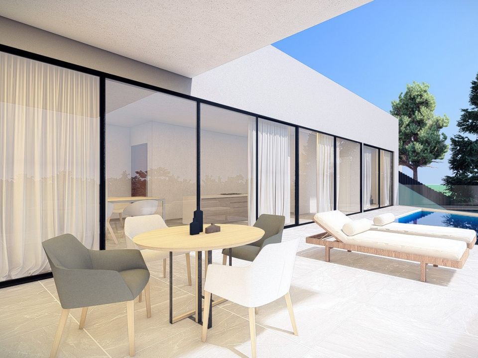 Villa i Costa D'en Blanes, Mallorca - foto 3