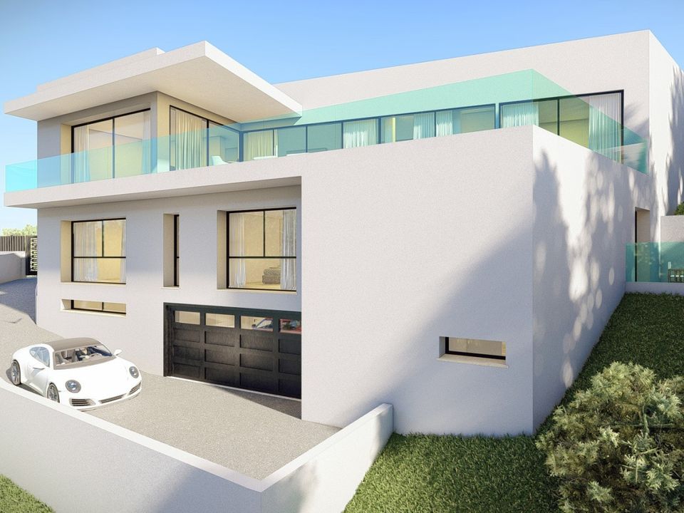 Villa i Costa D'en Blanes, Mallorca - foto 4