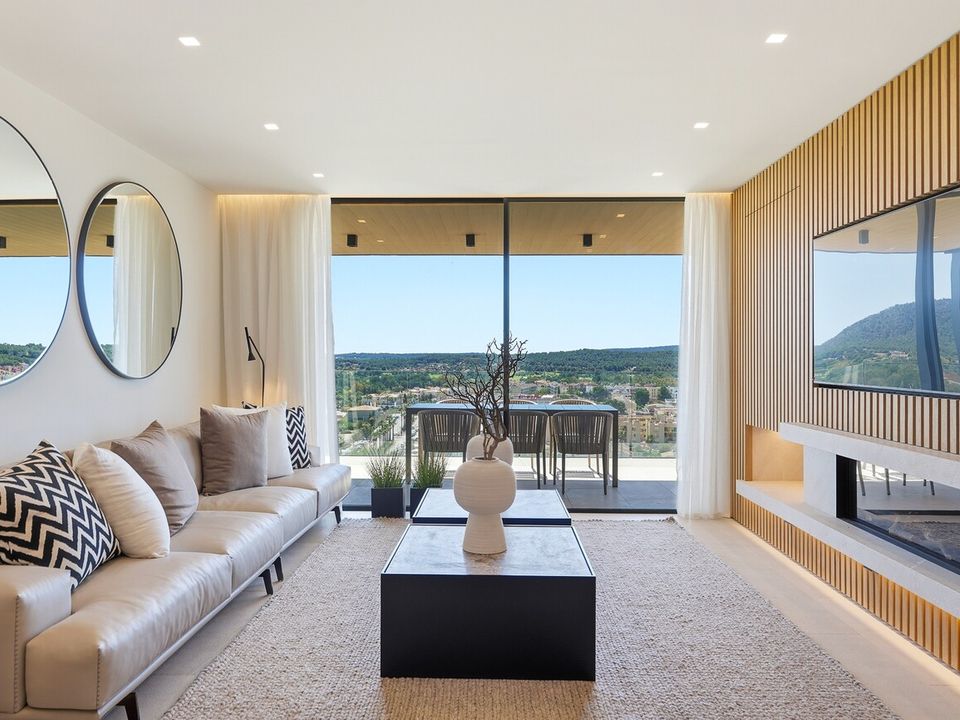 Lejlighed i Santa Ponsa, Mallorca - foto 4