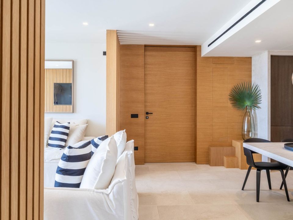 Penthouse i Santa Ponsa, Mallorca - foto 3