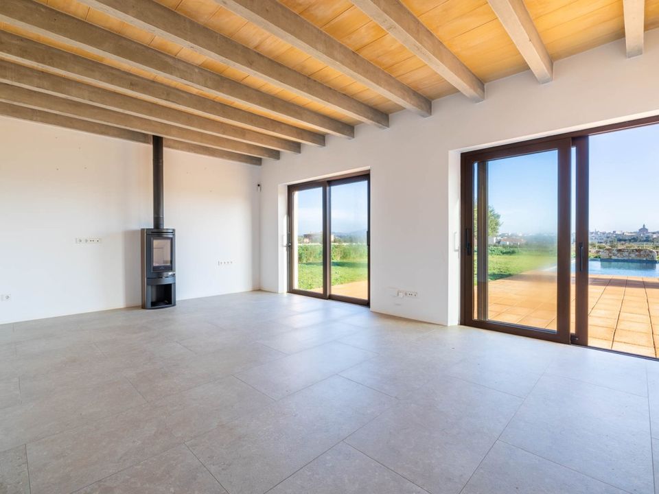 Landejendom i Santanyi, Mallorca - foto 4