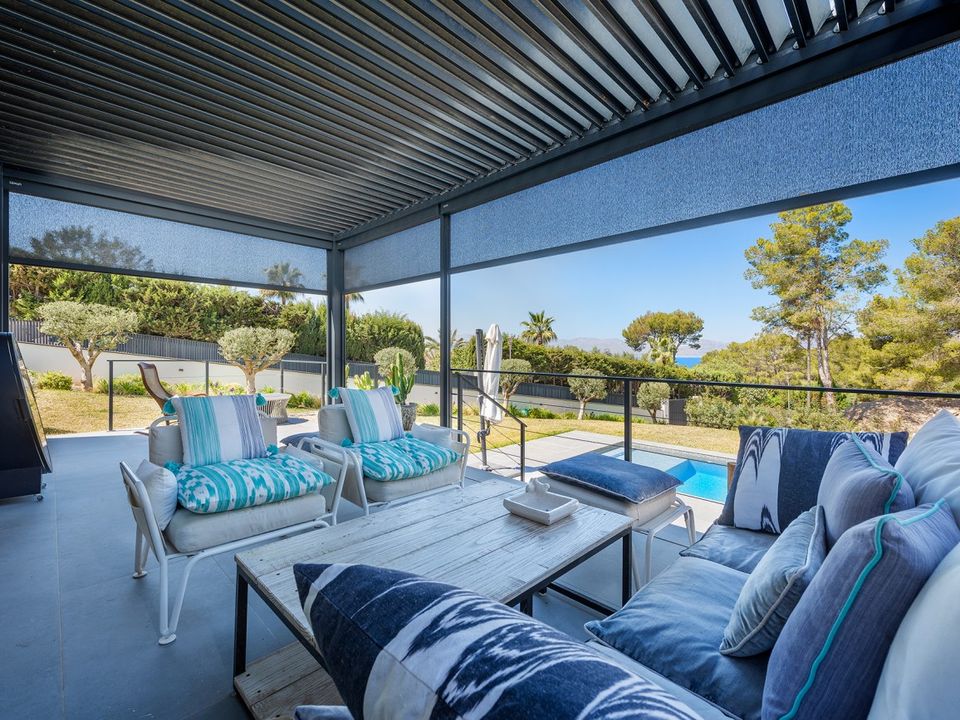 Villa i Alcudia, Mallorca - foto 4