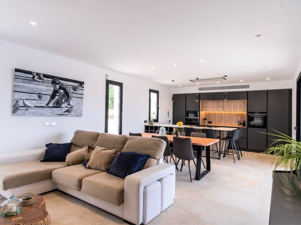 Villa i Marratxinet (Marratxi), Mallorca - foto 3