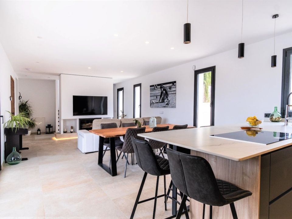 Villa i Marratxinet (Marratxi), Mallorca - foto 4