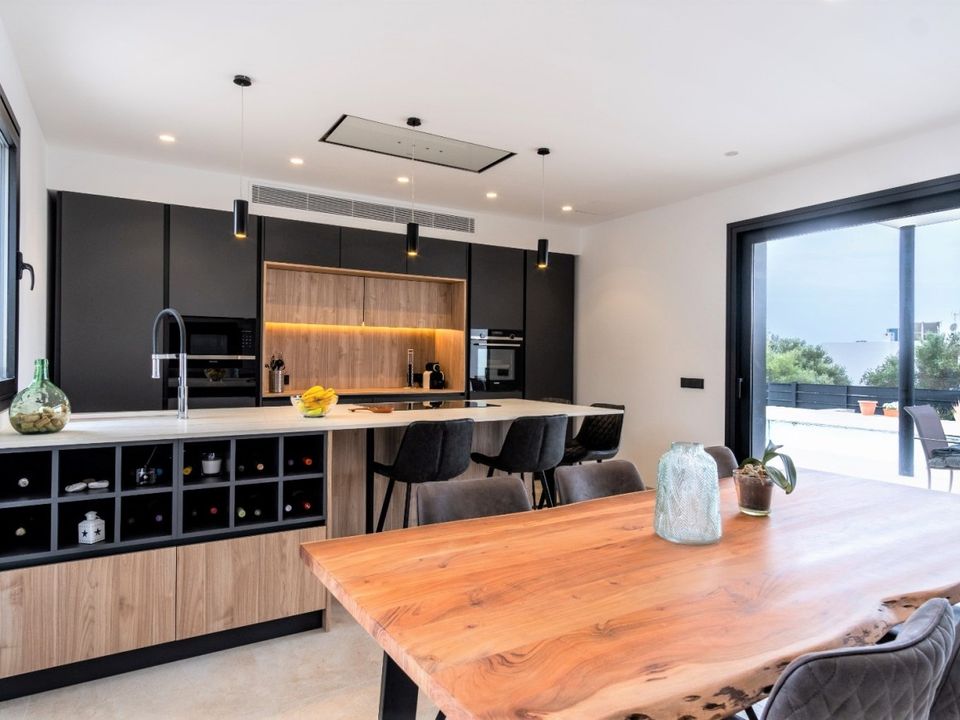 Villa i Marratxinet (Marratxi), Mallorca - foto 5