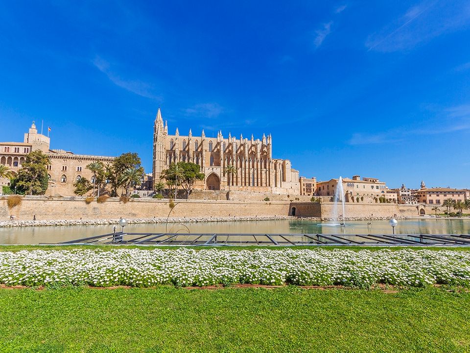 Landejendom i Marratxinet (Marratxi), Mallorca - foto 4
