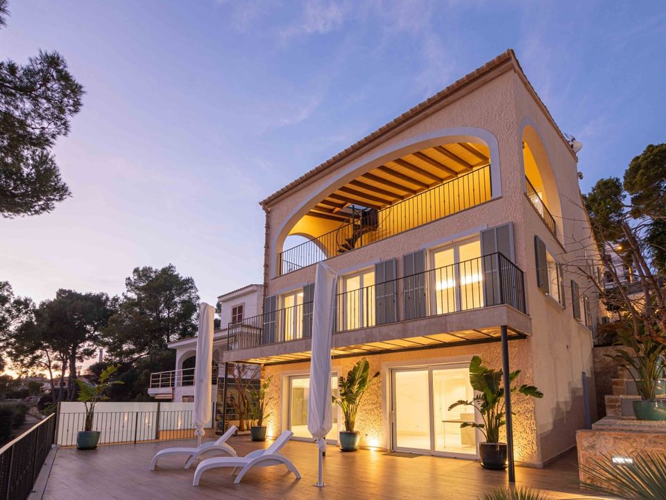 Villa i Alcudia, Mallorca - foto 2
