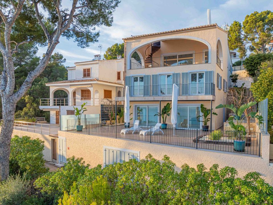 Villa i Alcudia, Mallorca - foto 4