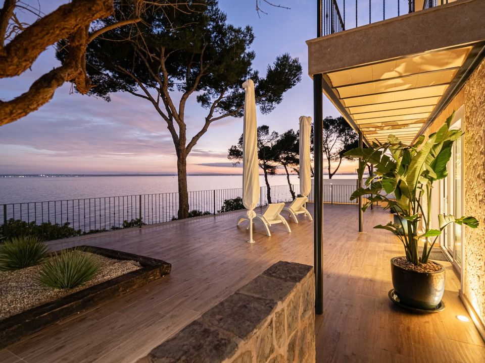 Villa i Alcudia, Mallorca - foto 3