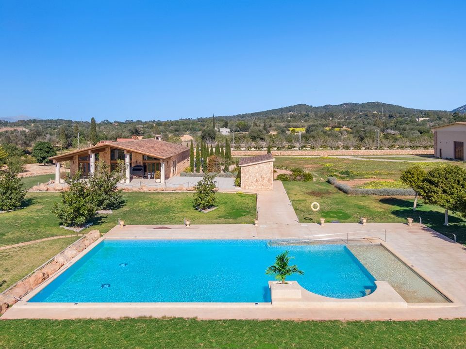 Erhvervsejendom i Llucmajor, Mallorca - foto 1