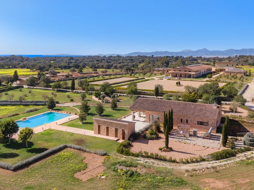 Erhvervsejendom i Llucmajor, Mallorca - foto 2