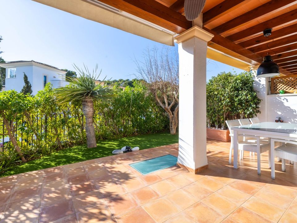 Byhus i Andratx, Mallorca - foto 2
