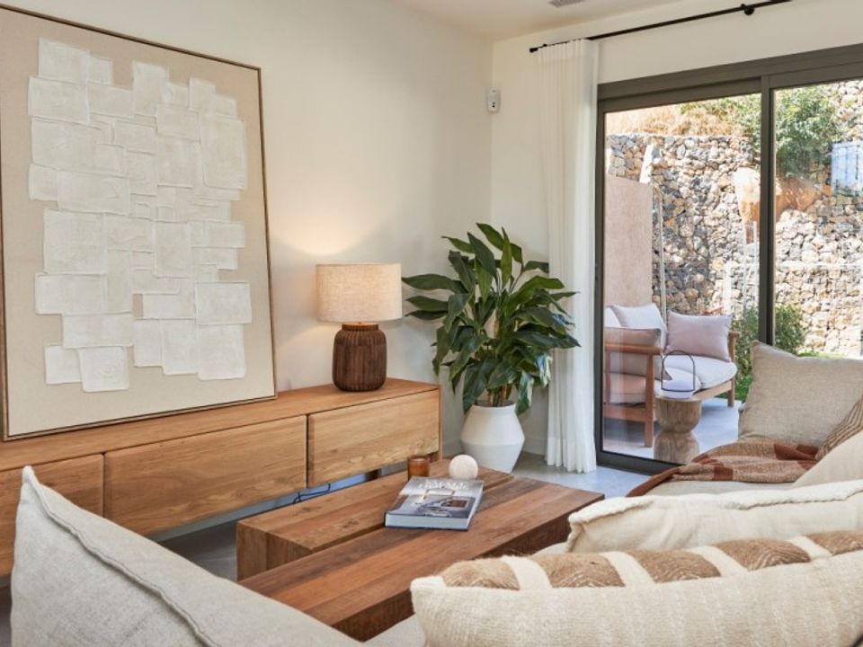 Landsbyhus i Esporles, Mallorca - foto 5