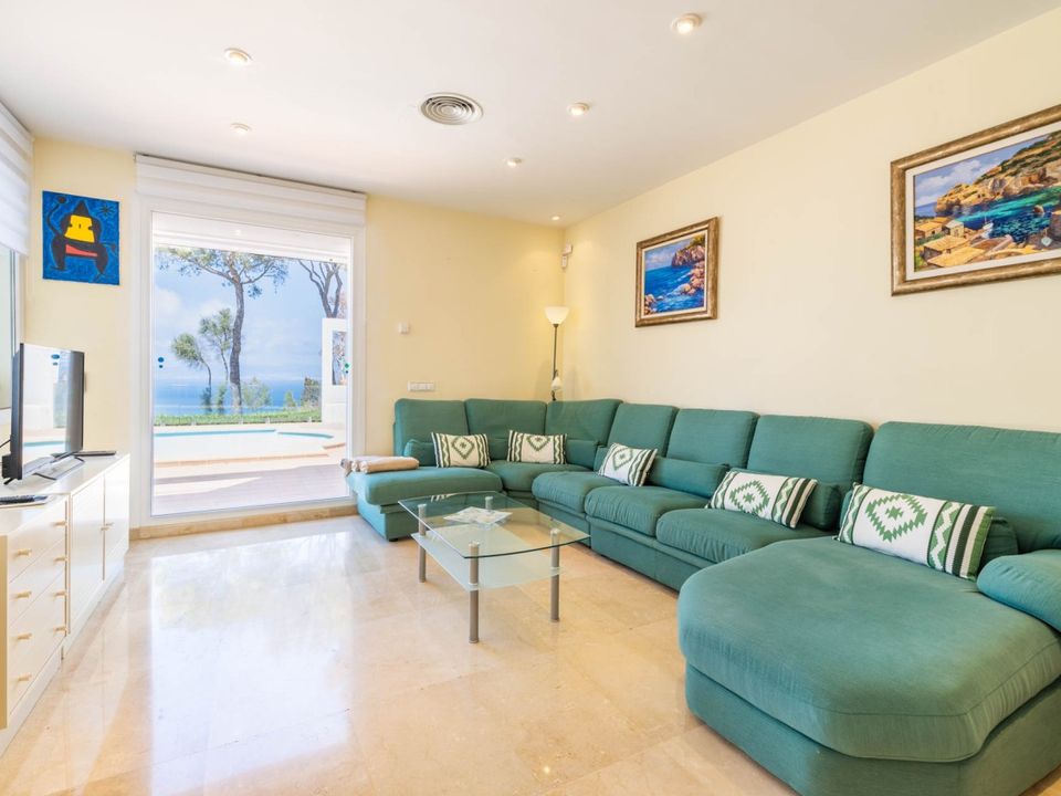Villa i Llucmajor, Mallorca - foto 2