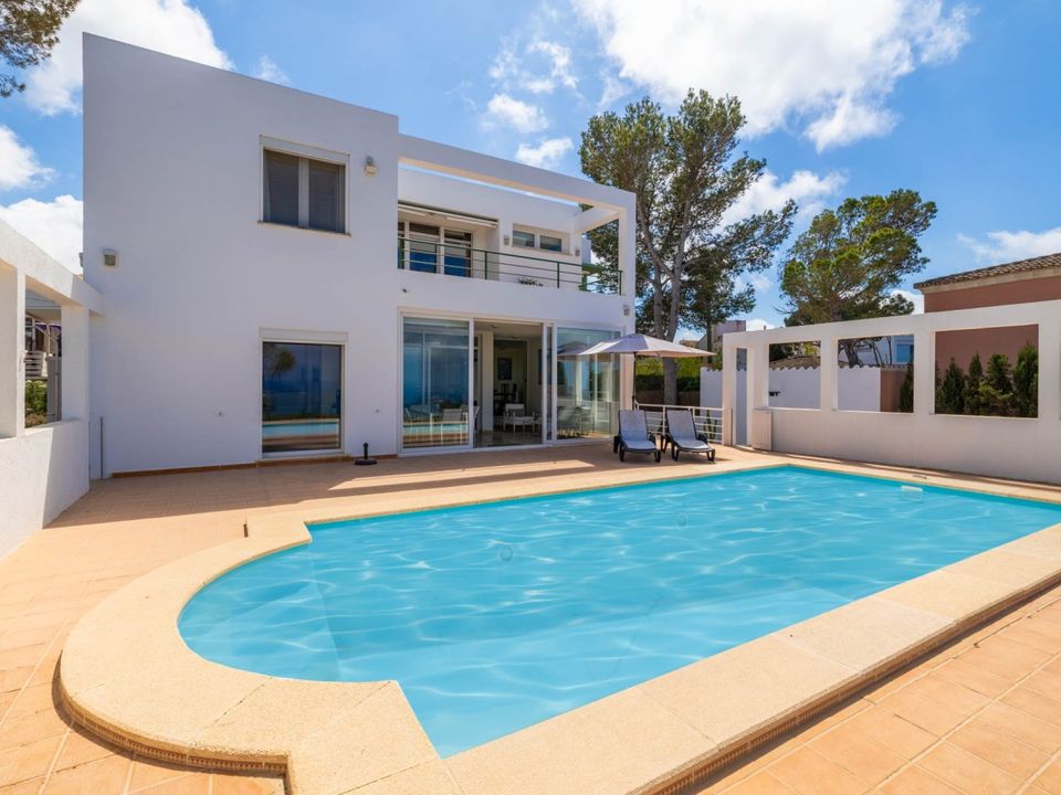 Villa i Llucmajor, Mallorca - foto 4