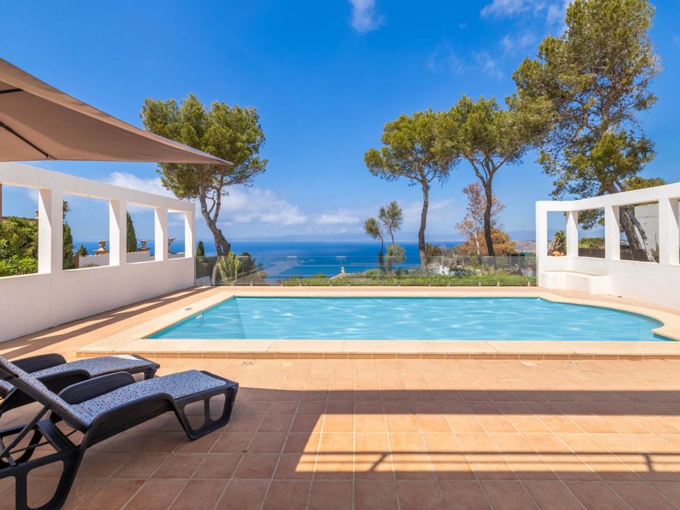 Villa i Llucmajor, Mallorca - foto 5