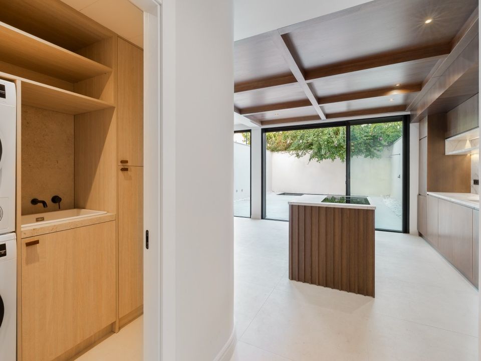 Byhus i Palma De Mallorca, Mallorca - foto 5