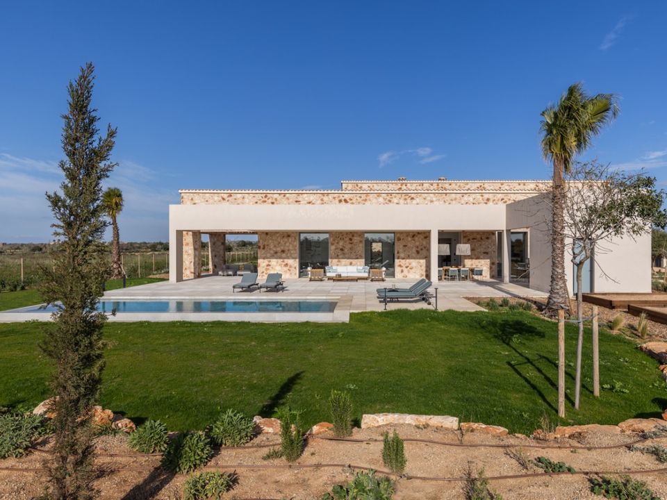 Cortijo i Santanyi, Mallorca - foto 3