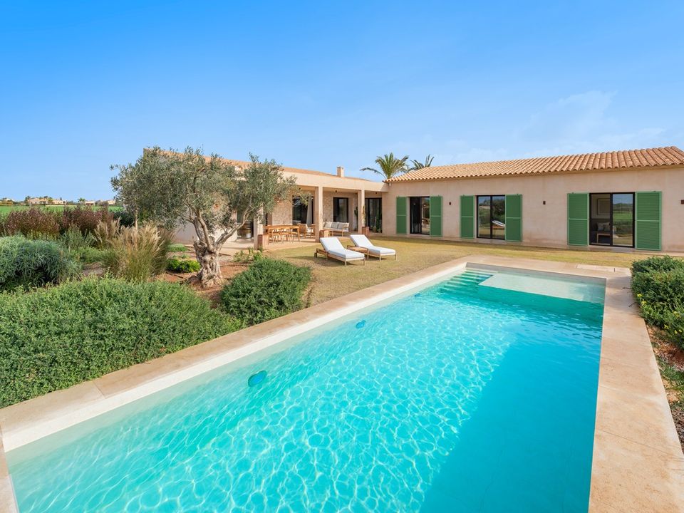 Cortijo i Campos, Mallorca - foto 1