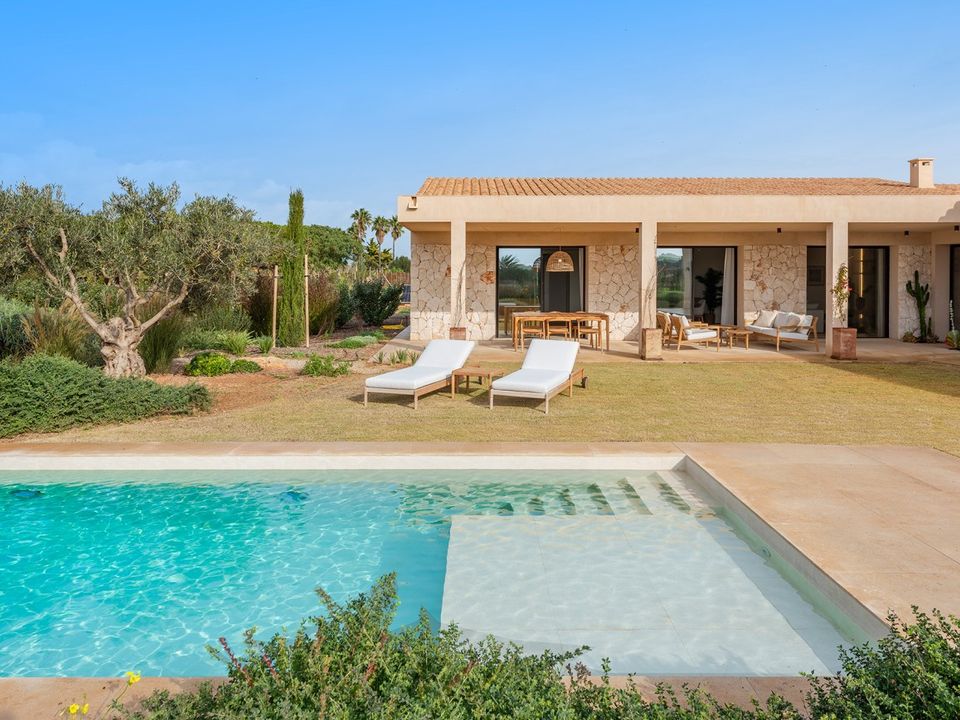 Cortijo i Campos, Mallorca - foto 2