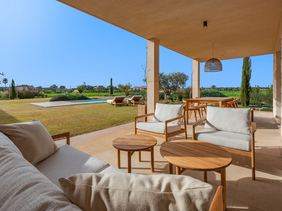 Cortijo i Campos, Mallorca - foto 3