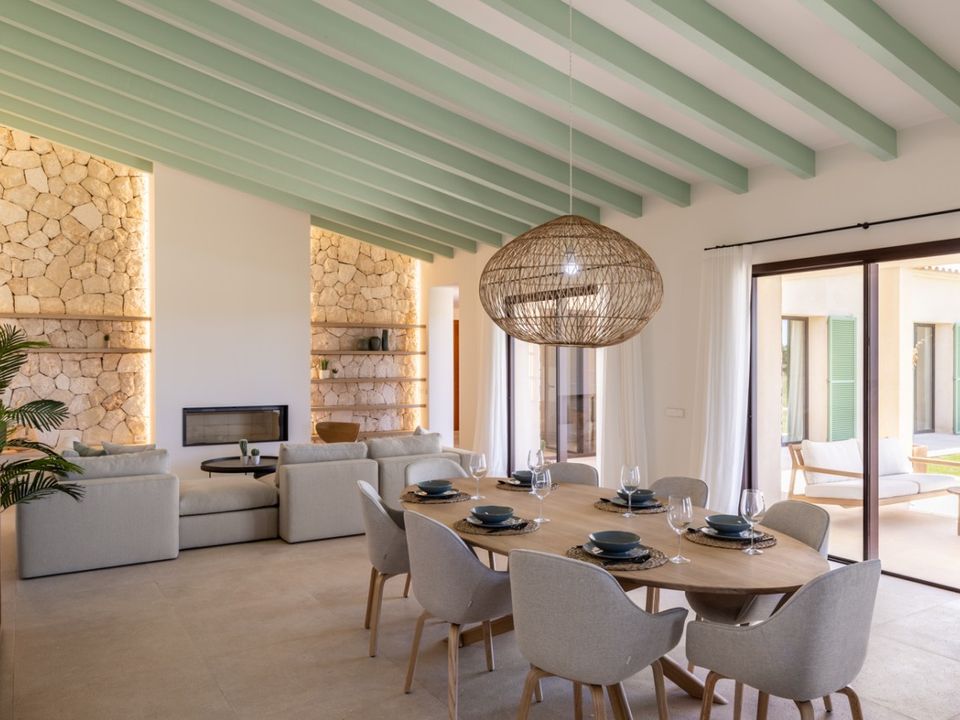 Cortijo i Campos, Mallorca - foto 4