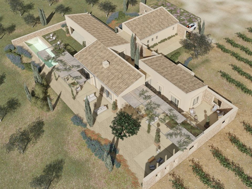 Terra a Pollenca, Mallorca - foto 2