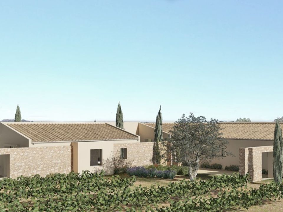 Terra a Pollenca, Mallorca - foto 4
