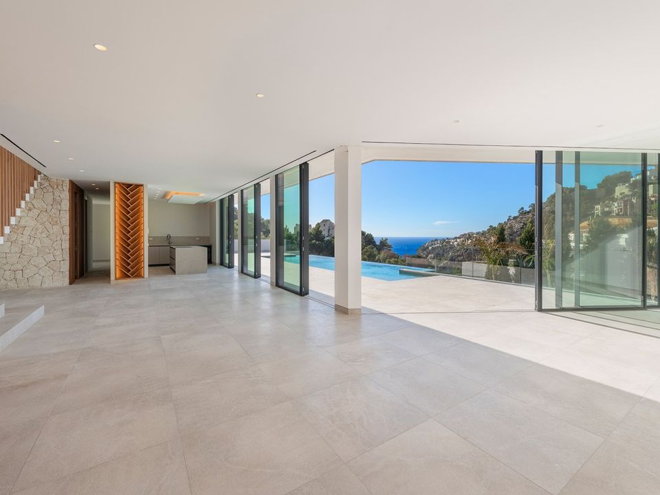 Villa i Andratx, Mallorca - foto 4