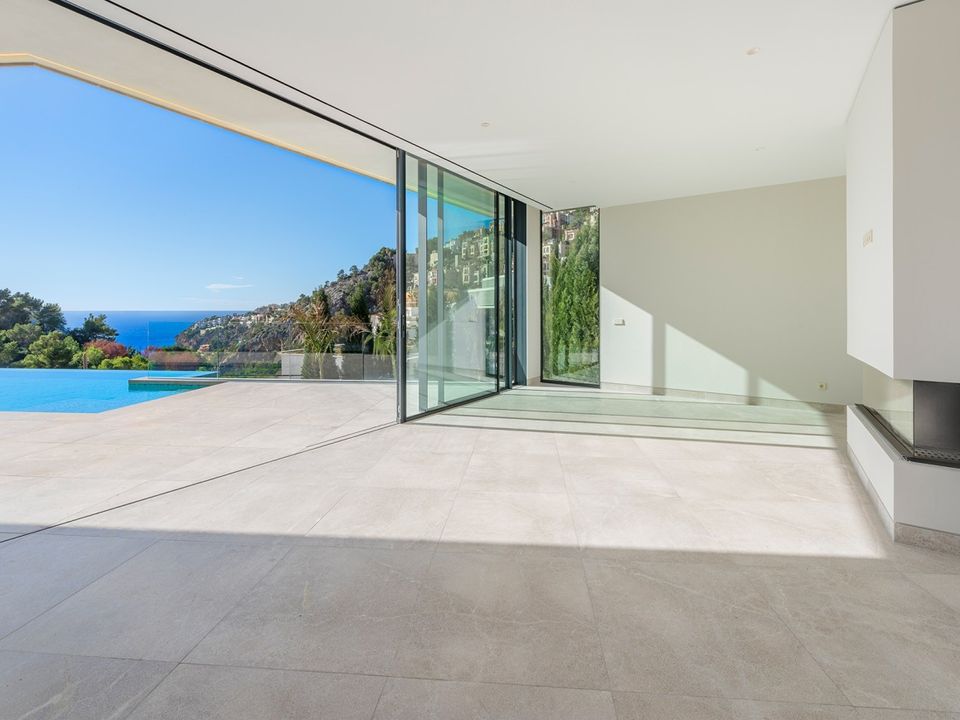 Villa i Andratx, Mallorca - foto 5