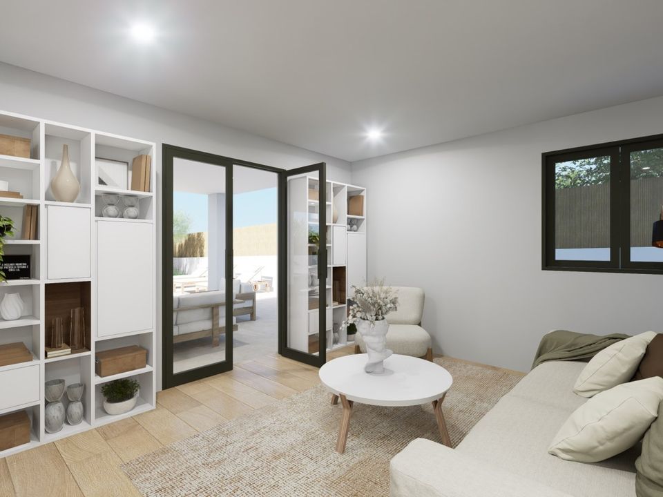 Villa i Marratxinet (Marratxi), Mallorca - foto 3