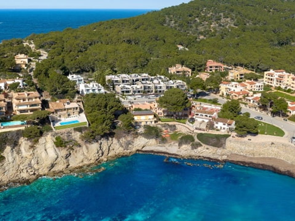 Lejlighed i Andratx, Mallorca - foto 2