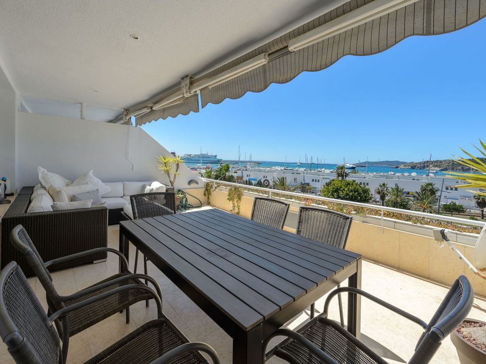 Lejlighed i Ibiza, Ibiza - foto 1