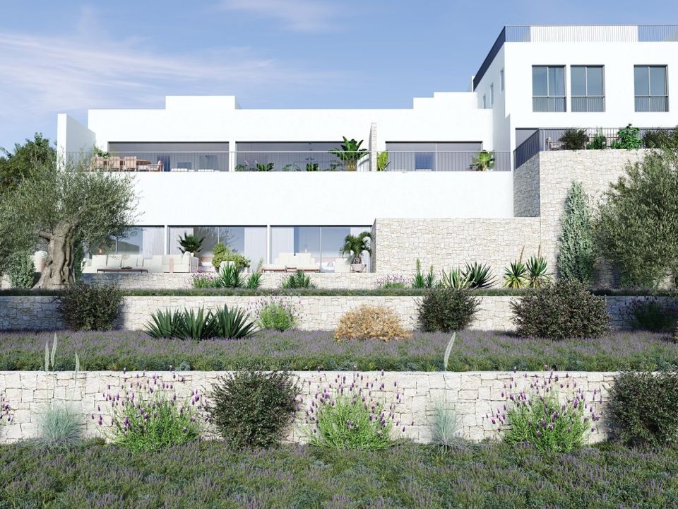 Byhus i Marratxinet (Marratxi), Mallorca - foto 1